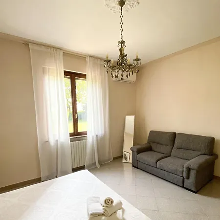 Guadetto House Apartment *