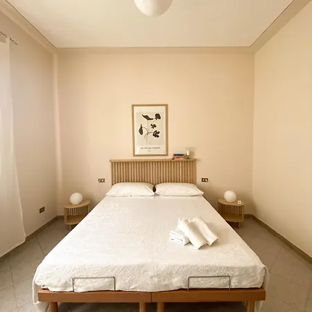 Guadetto House Apartment Scandolara Ravara