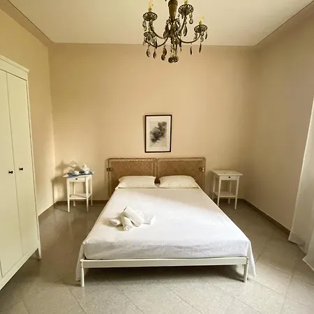 Guadetto House * Scandolara Ravara